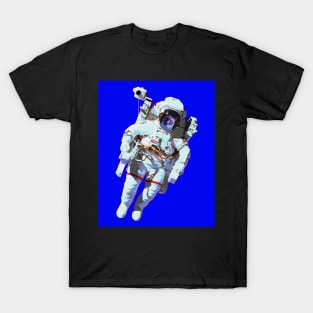 astronaut cat T-Shirt